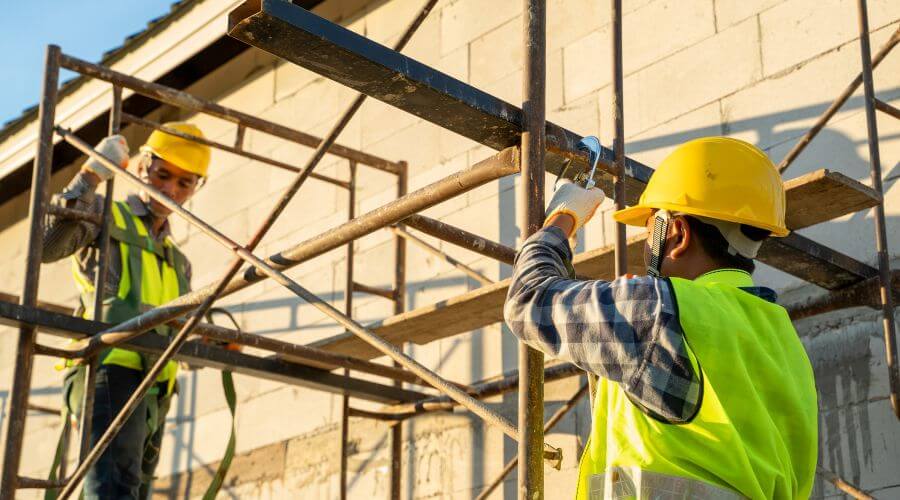 Expert flood damage restoration services in Oak Brook, IL